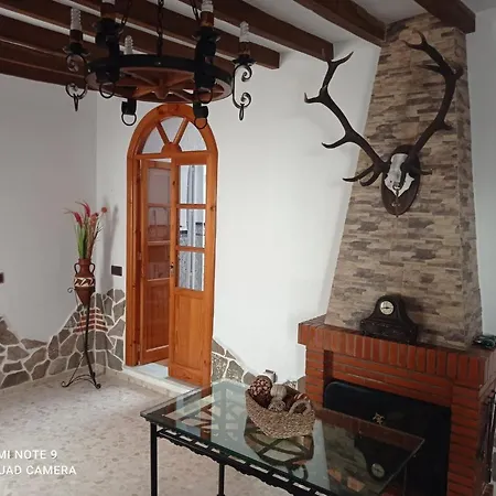 La Vivienda Turistica Rural بيت للعطل