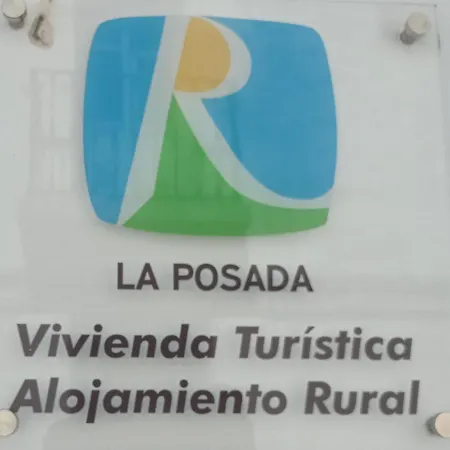 La Vivienda Turistica Rural بيت للعطل ألغار