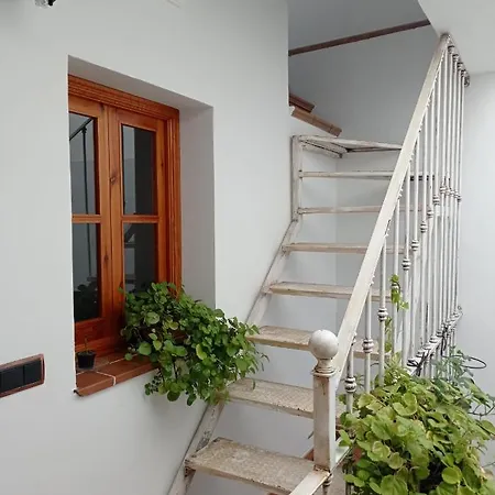 La Vivienda Turistica Rural Feriehus