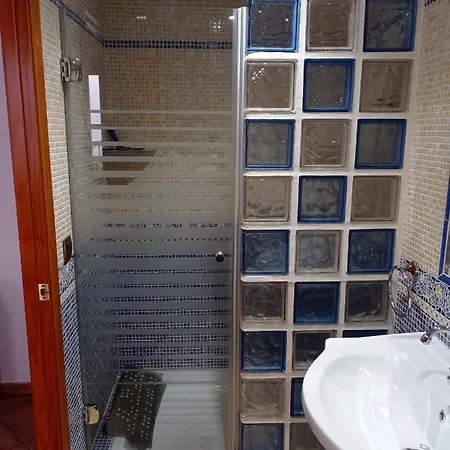 La Vivienda Turistica Rural Feriehus *