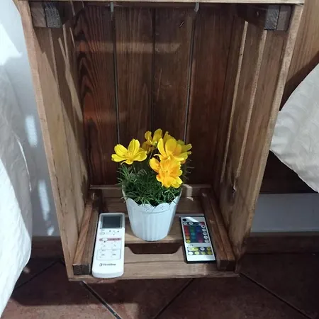 La Vivienda Turistica Rural