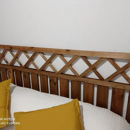Feriehus La Vivienda Turistica Rural *