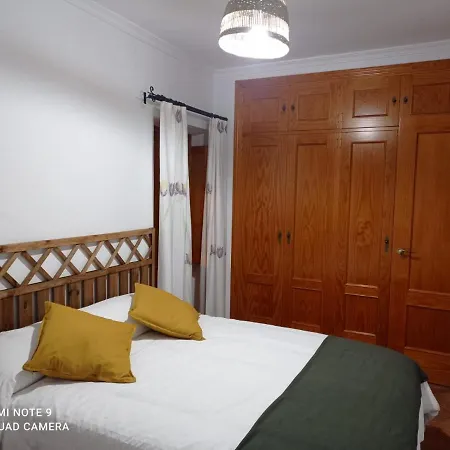 La Vivienda Turistica Rural * Algar (Cadiz)
