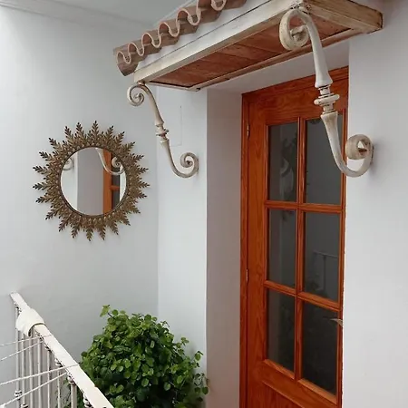 Feriehus La Vivienda Turistica Rural *