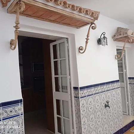La Vivienda Turistica Rural Feriehus