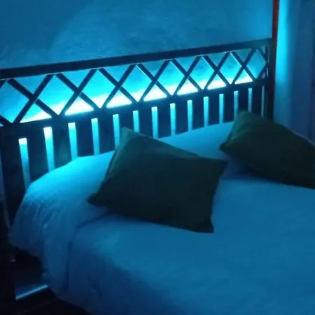 Feriehus La Vivienda Turistica Rural *