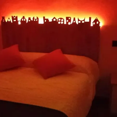 La Vivienda Turistica Rural *