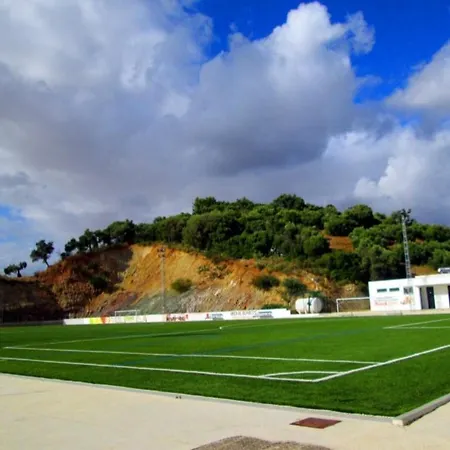 Feriehus La Vivienda Turistica Rural Algar (Cadiz)