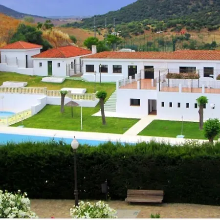 La Vivienda Turistica Rural Algar (Cadiz)