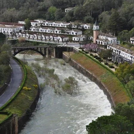 La Vivienda Turistica Rural *