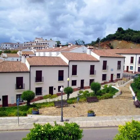 Feriehus La Vivienda Turistica Rural