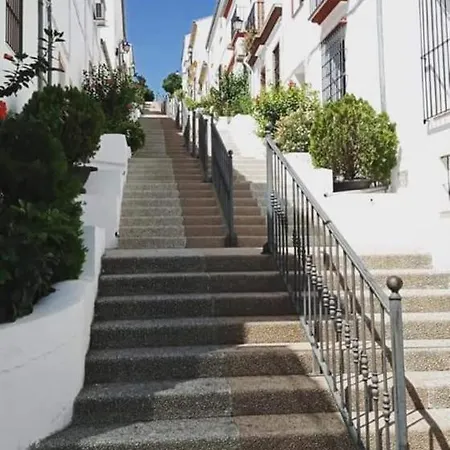 La Vivienda Turistica Rural Feriehus