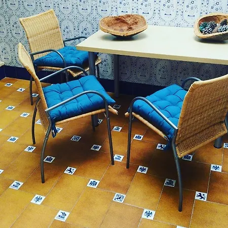 La Vivienda Turistica Rural