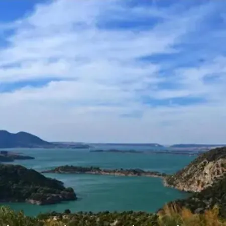 Feriehus La Vivienda Turistica Rural