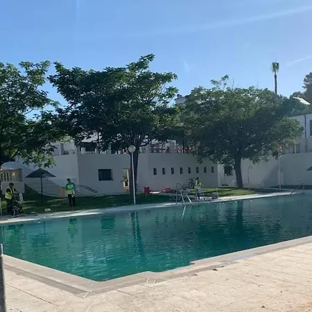La Vivienda Turistica Rural Feriehus *
