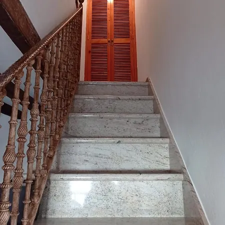 La Vivienda Turistica Rural *
