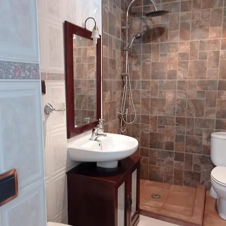Holiday home La Vivienda Turistica Rural