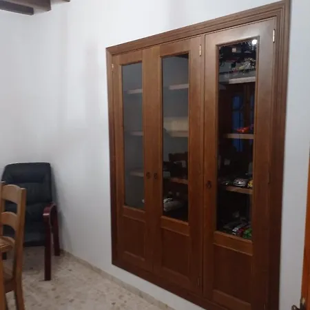 Holiday home La Vivienda Turistica Rural *