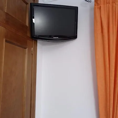 Holiday home La Vivienda Turistica Rural