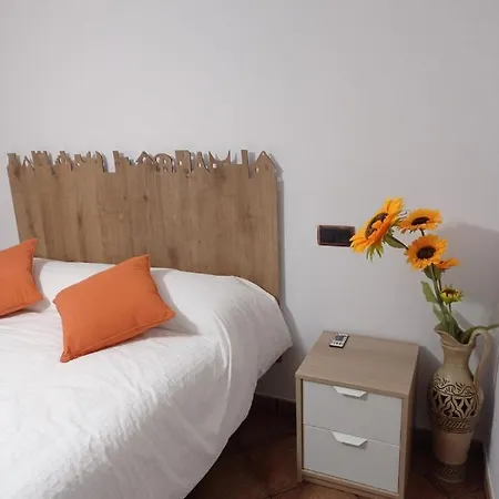 La Vivienda Turistica Rural Holiday home Algar (Cadiz)