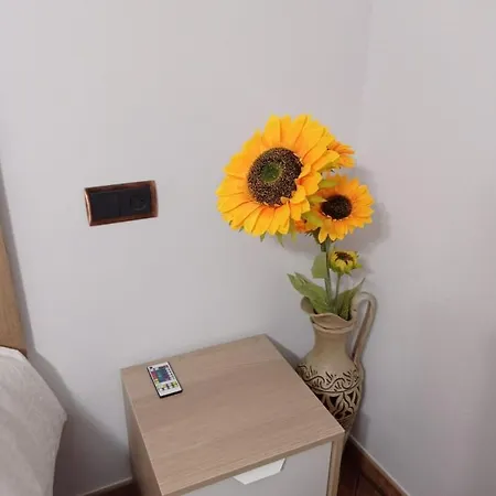 La Vivienda Turistica Rural Holiday home Algar (Cadiz)
