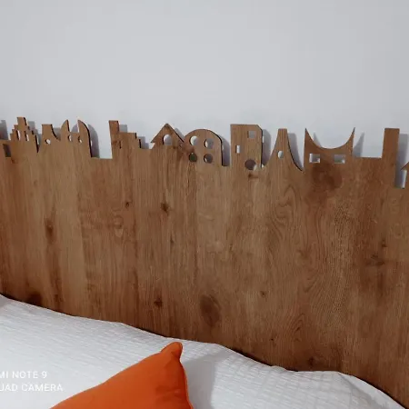 La Vivienda Turistica Rural Holiday home