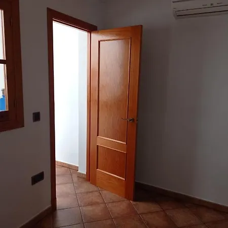 La Vivienda Turistica Rural Holiday home