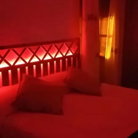 Holiday home La Vivienda Turistica Rural