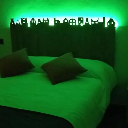 La Vivienda Turistica Rural Holiday home Algar (Cadiz)