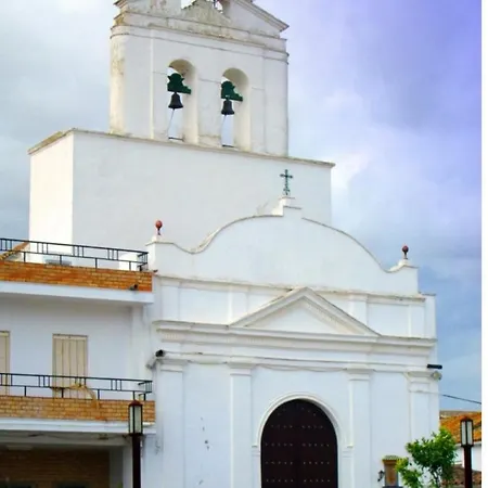 Holiday home La Vivienda Turistica Rural