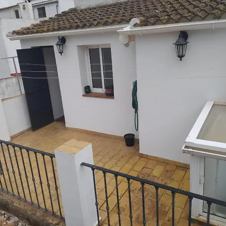 La Vivienda Turistica Rural Holiday home *