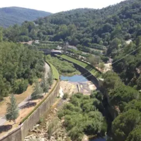 La Vivienda Turistica Rural Holiday home