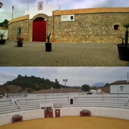 La Vivienda Turistica Rural *